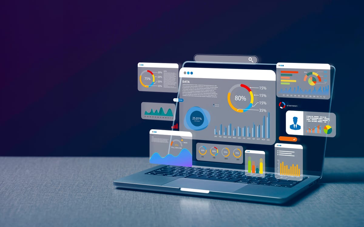 AI Powered CRM
